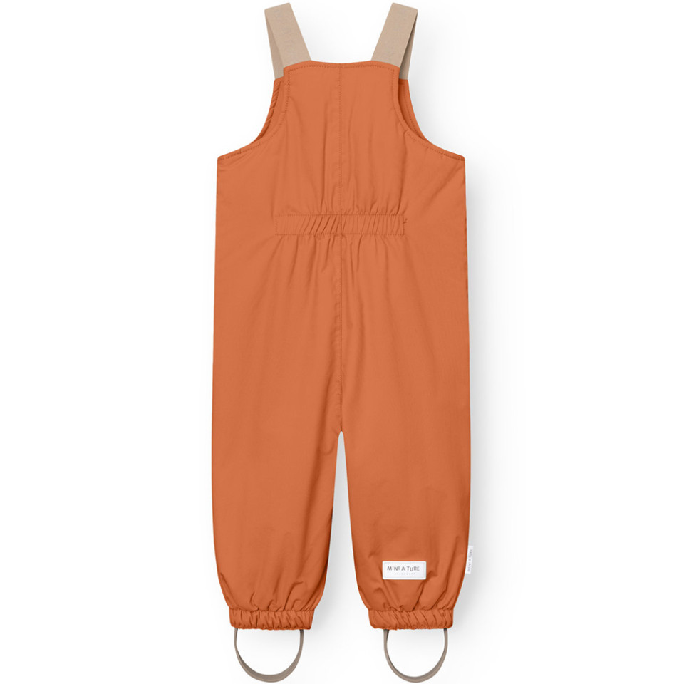 MATWALENTY skibukser