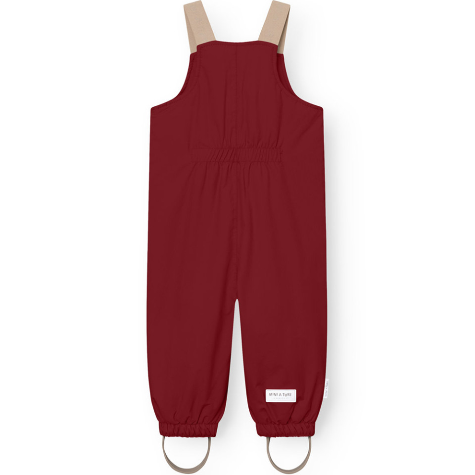 MATWALENTY skibukser