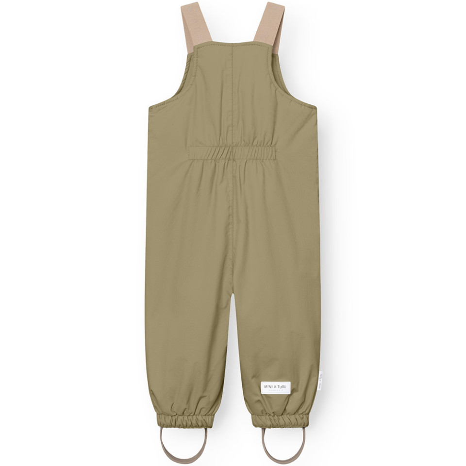 MATWALENTY skibukser