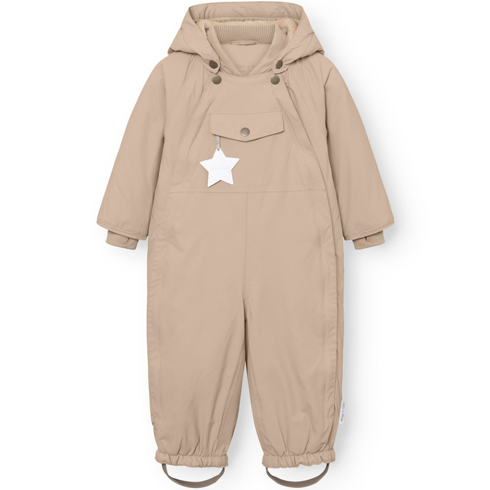 MATWISTI flyverdragt