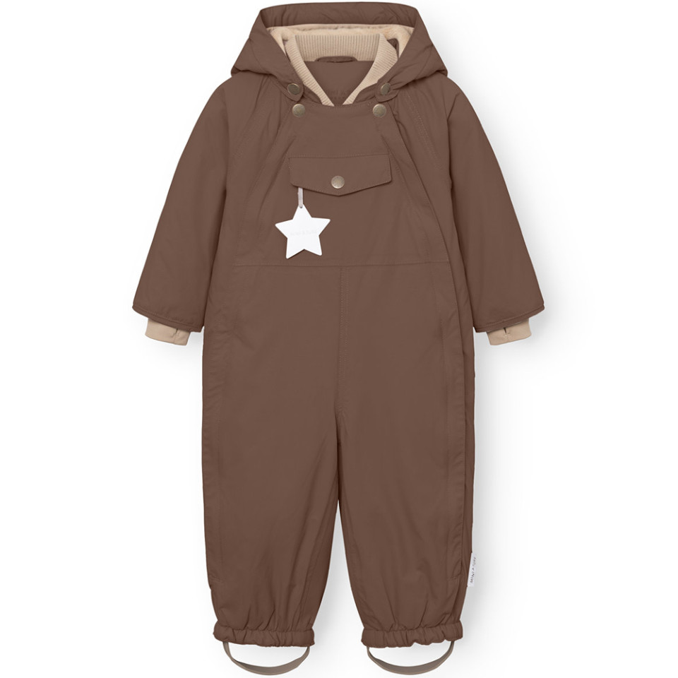 MATWISTI flyverdragt