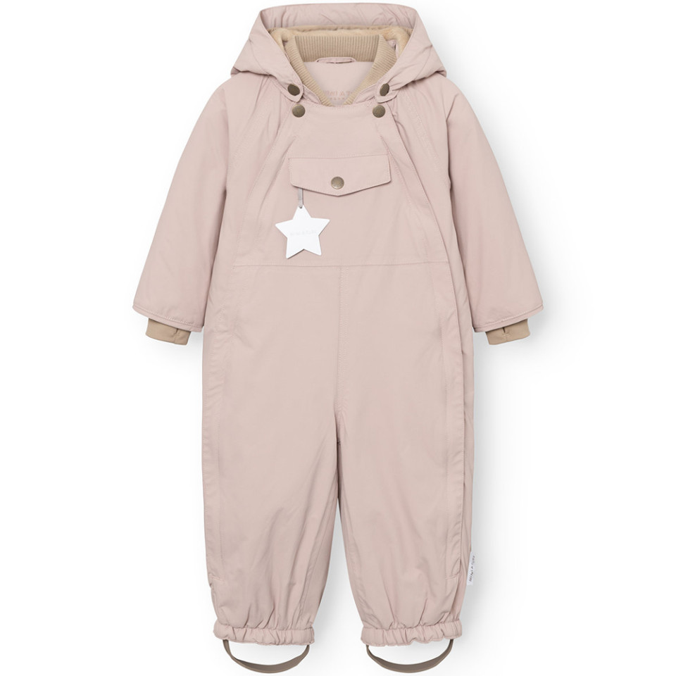 MATWISTI flyverdragt