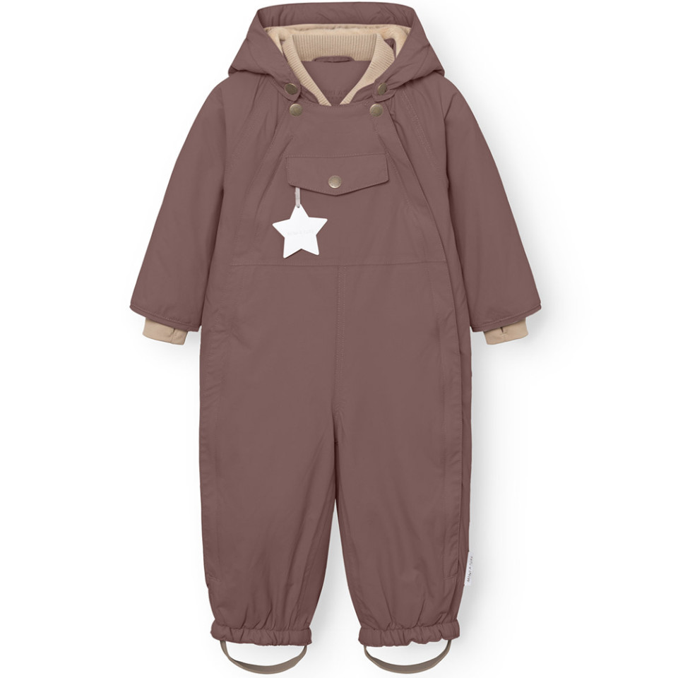 MATWISTI flyverdragt