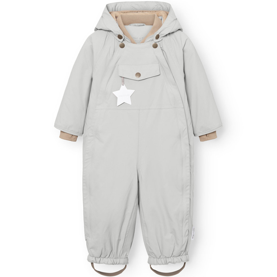 MATWISTI flyverdragt