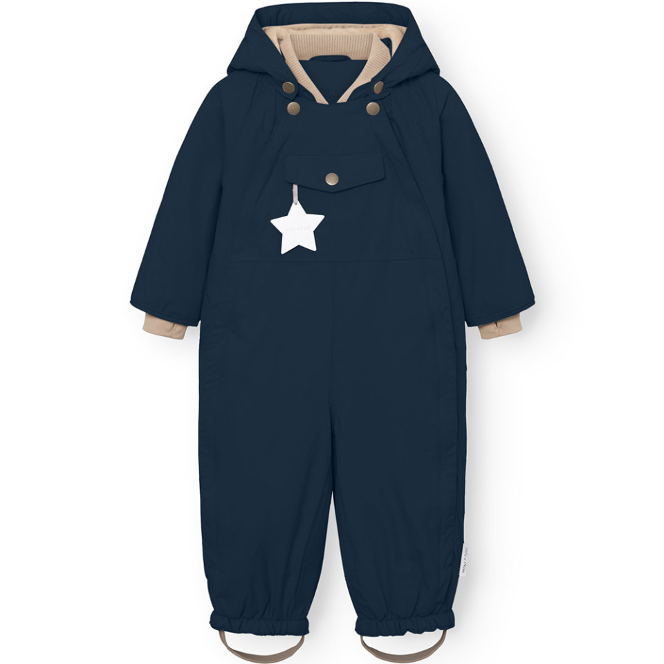 MATWISTI flyverdragt