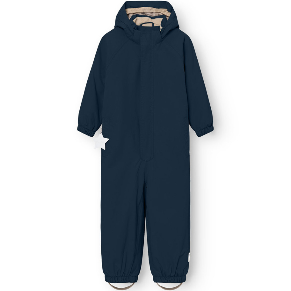 MATWILBO flyverdragt