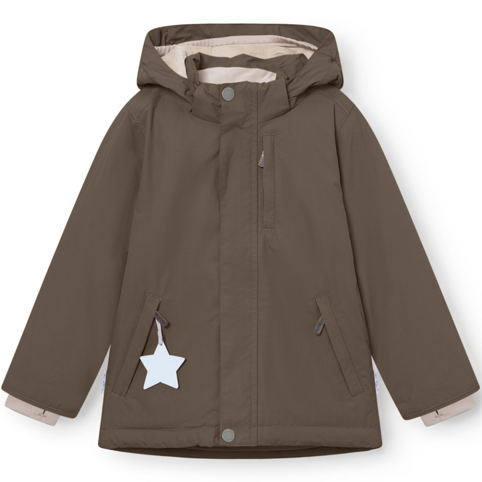 MATADYANKO vinterjakke