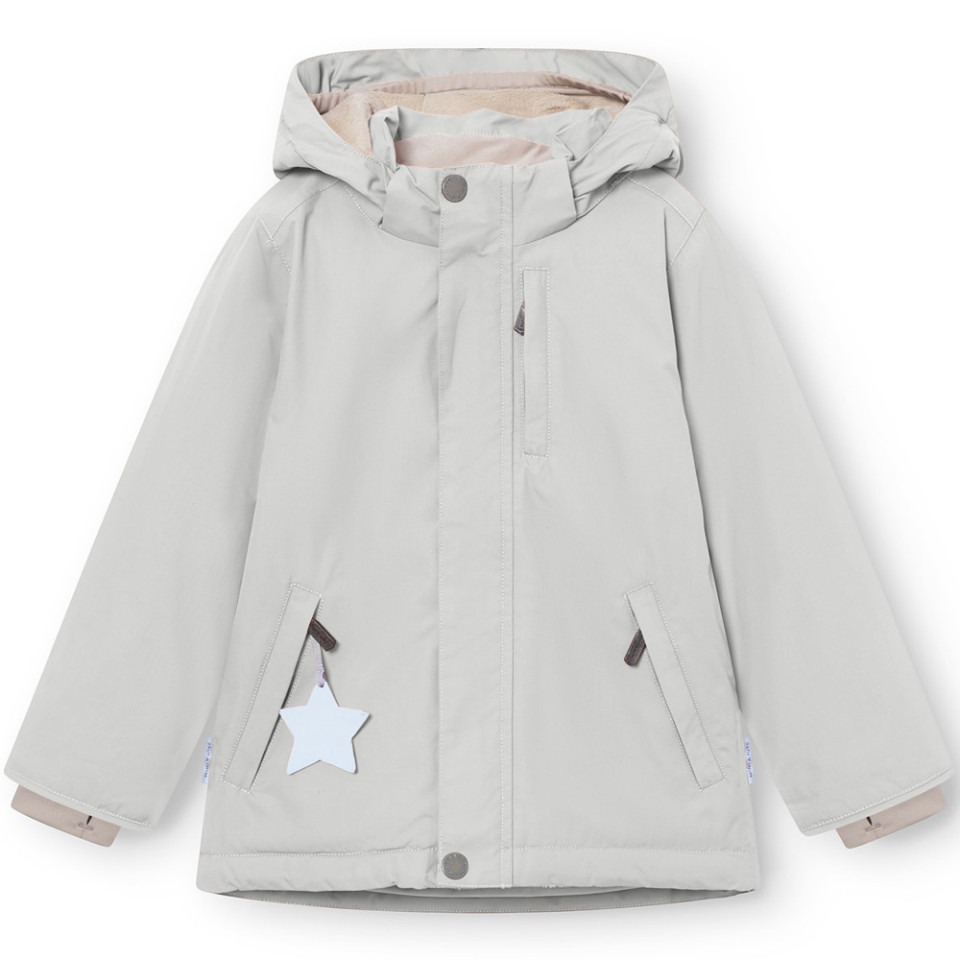 MATADYANKO vinterjakke