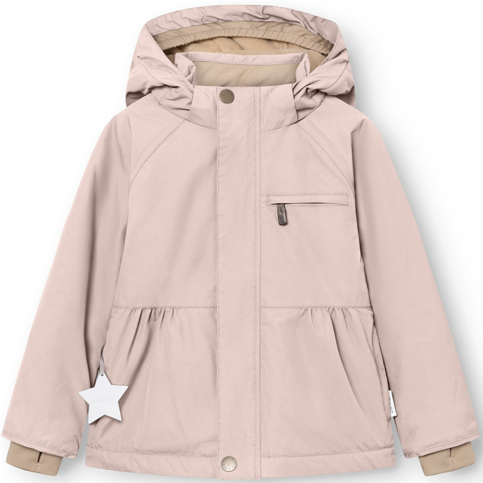 MATBRIDDINE vinterjakke