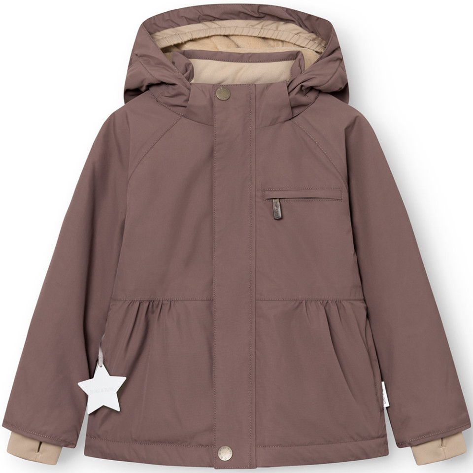 MATBRIDDINE vinterjakke