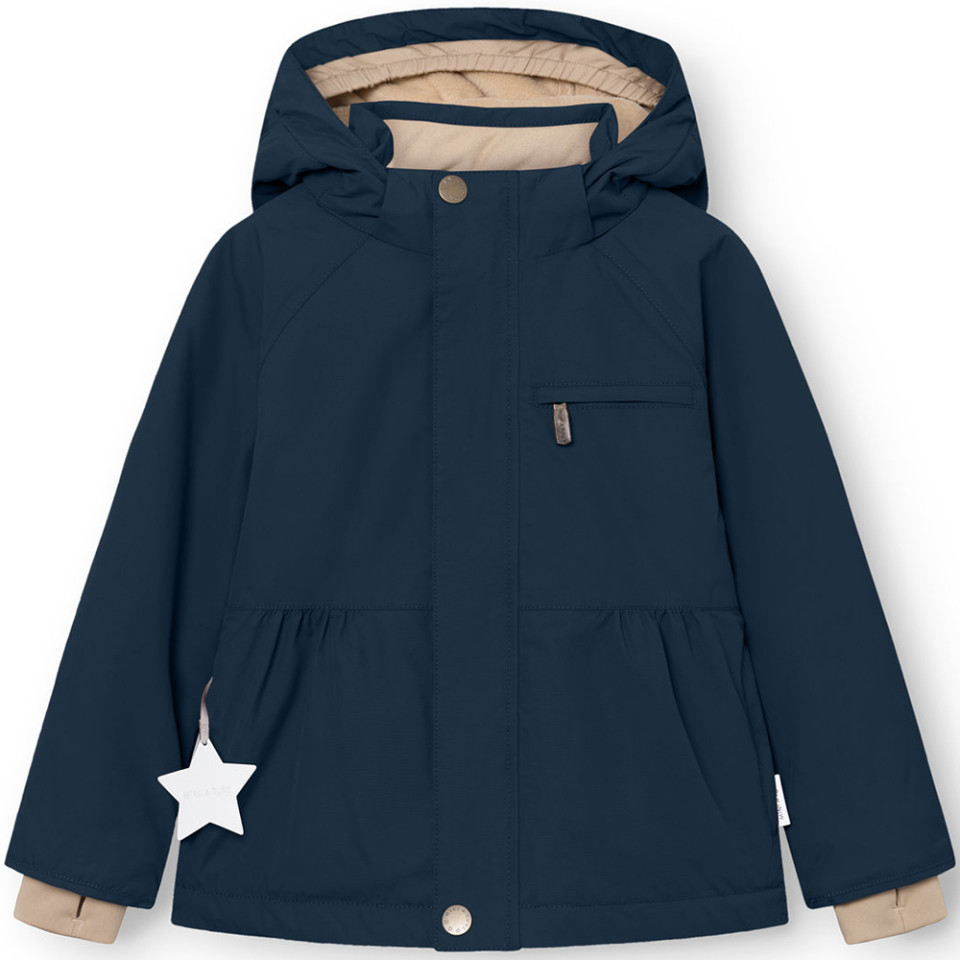 MATBRIDDINE vinterjakke