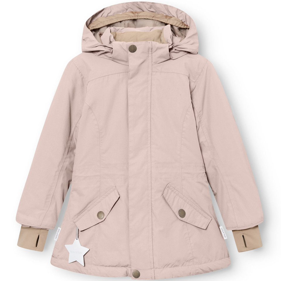 MATVELAJA vinterjakke