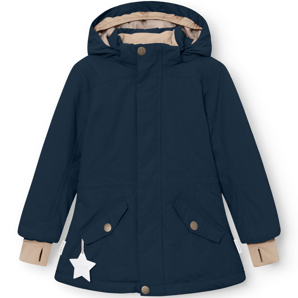 MATVELAJA vinterjakke