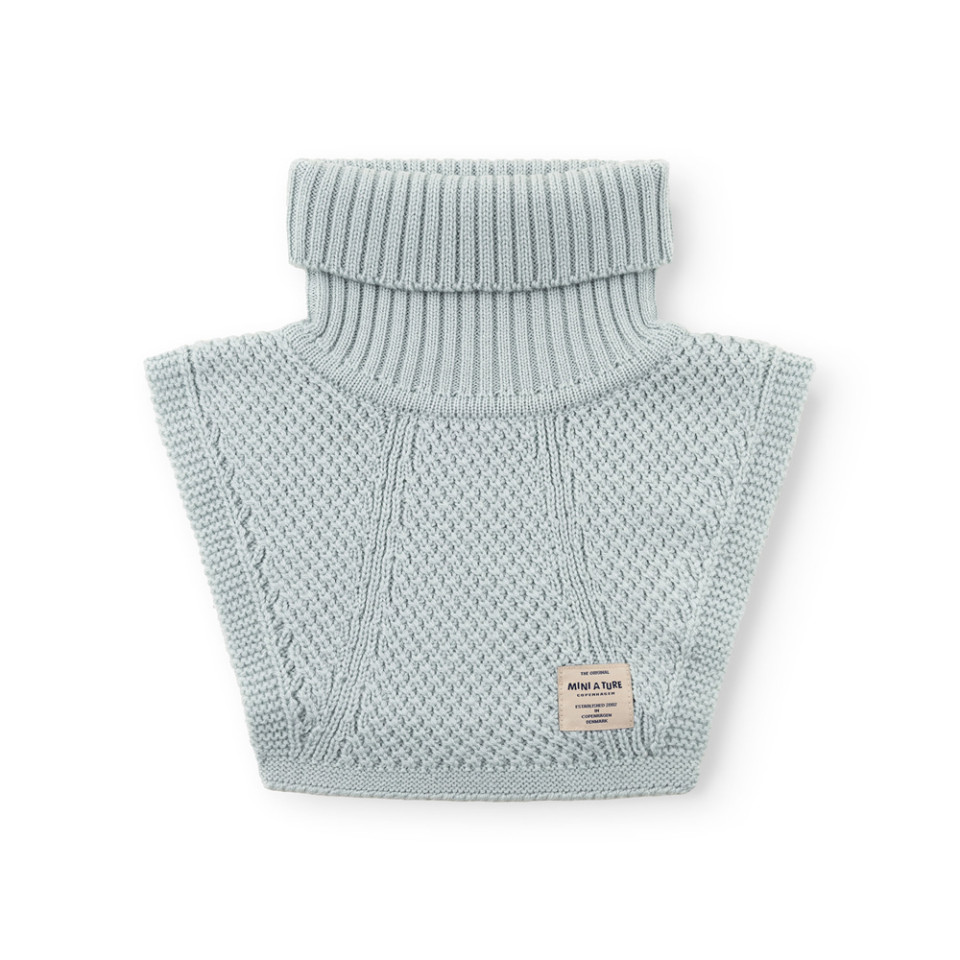 MATTAYLER merinould halsedisse