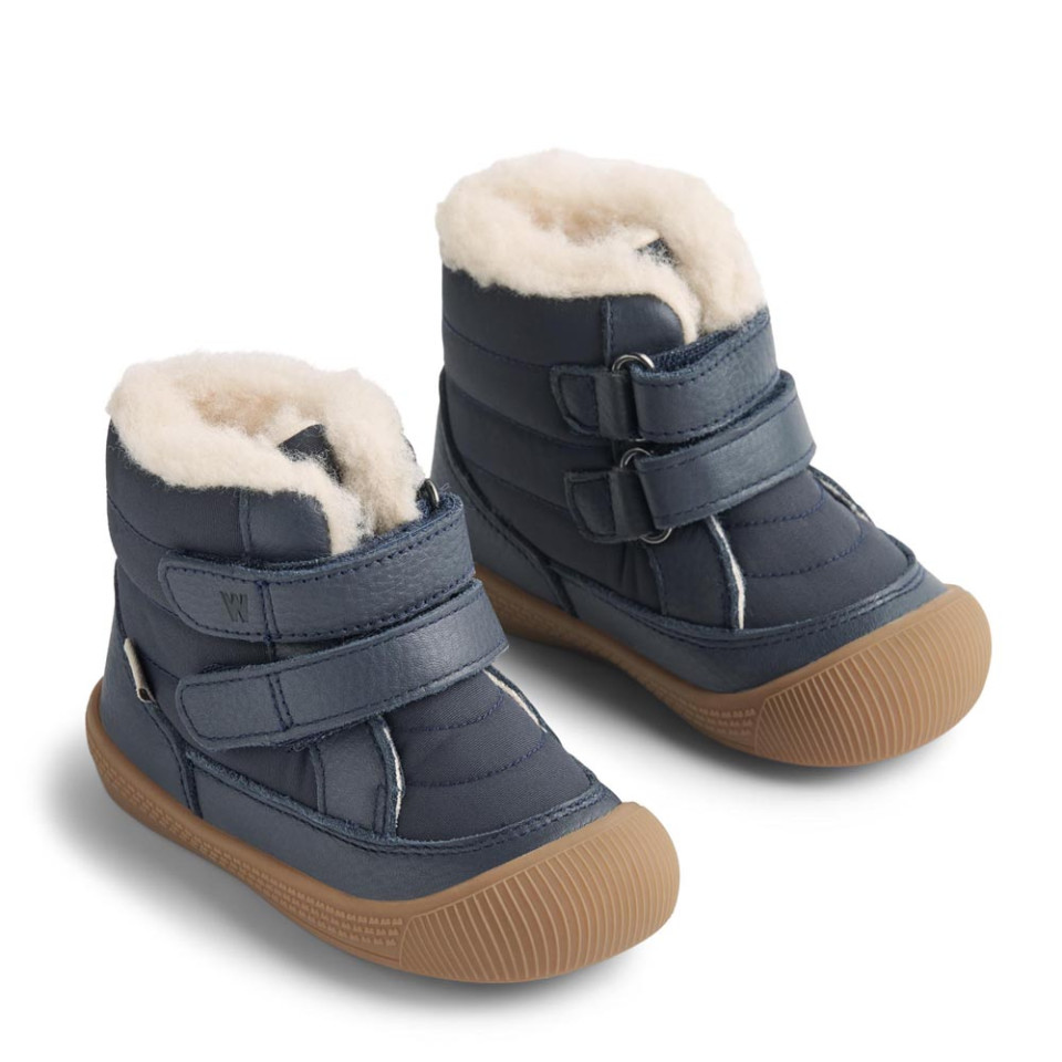 Daxi tex vinterstøvler