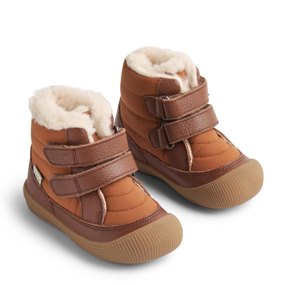 Daxi tex vinterstøvler