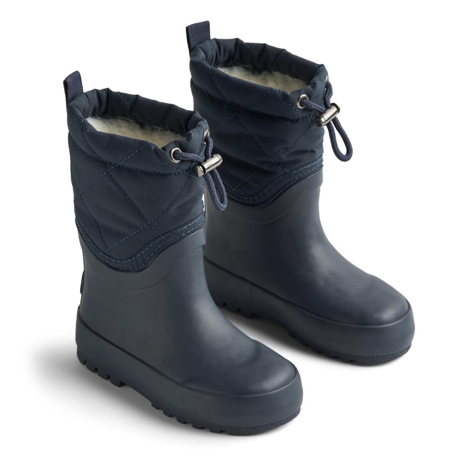 Drizzle termostøvler