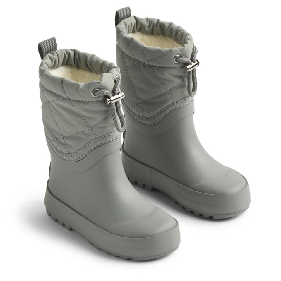 Drizzle termostøvler