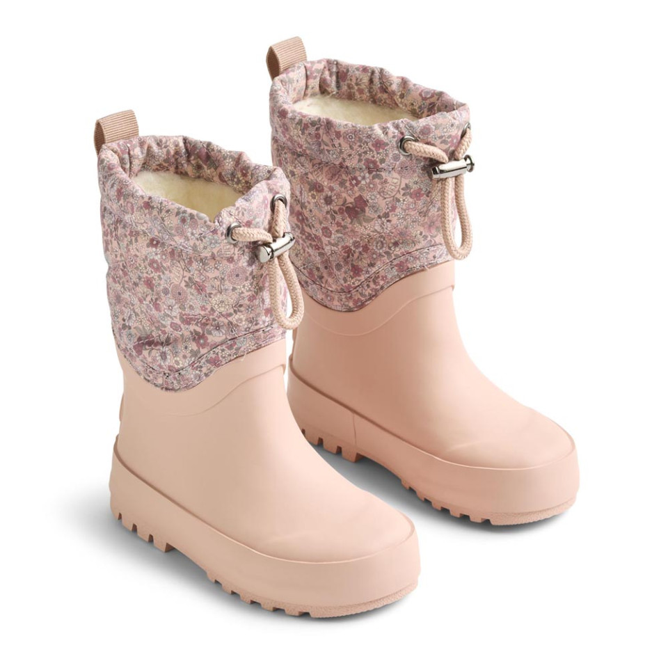 Drizzle termostøvler