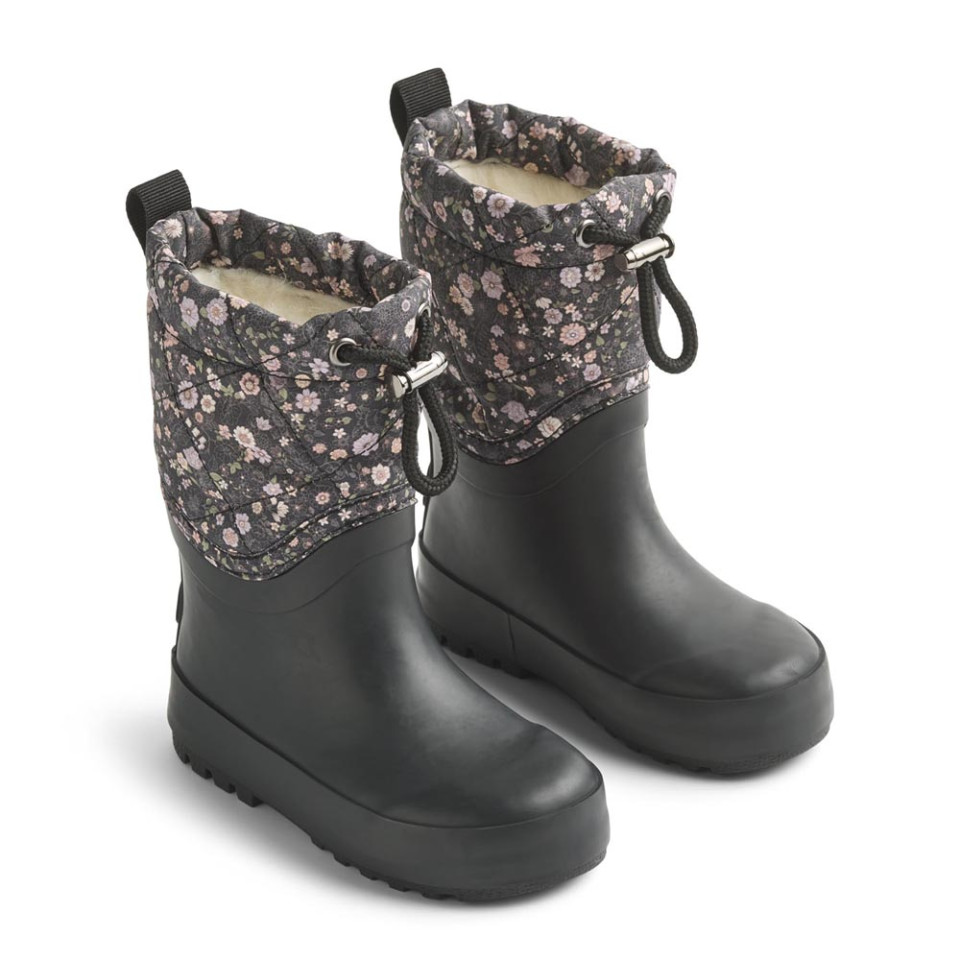 Drizzle termostøvler