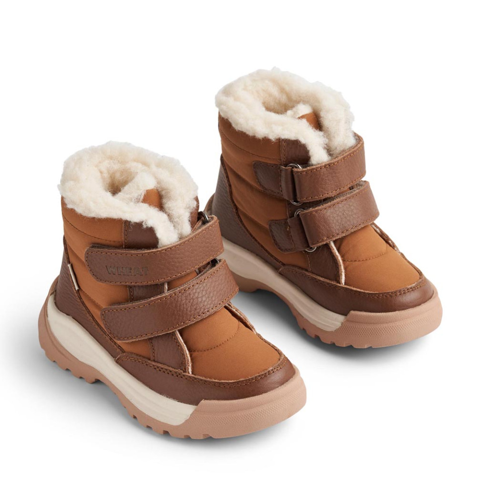 Millas tex vinterstøvler