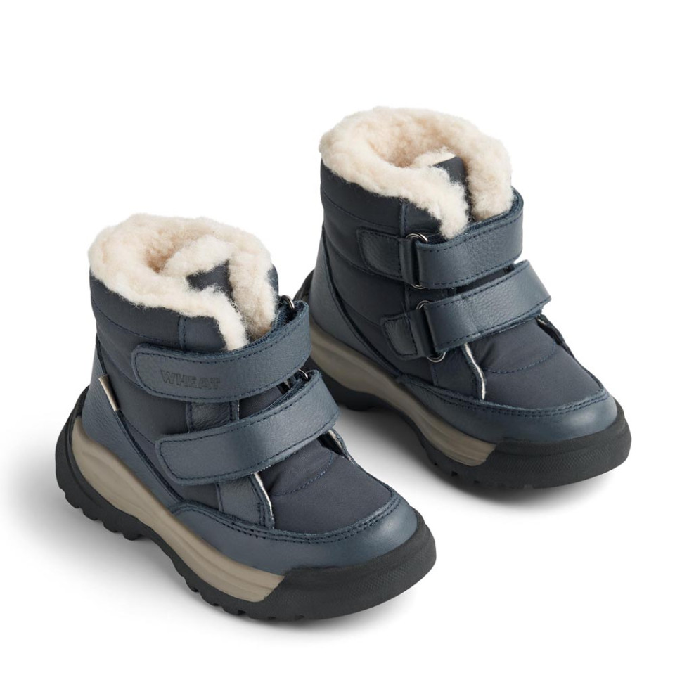 Millas tex vinterstøvler