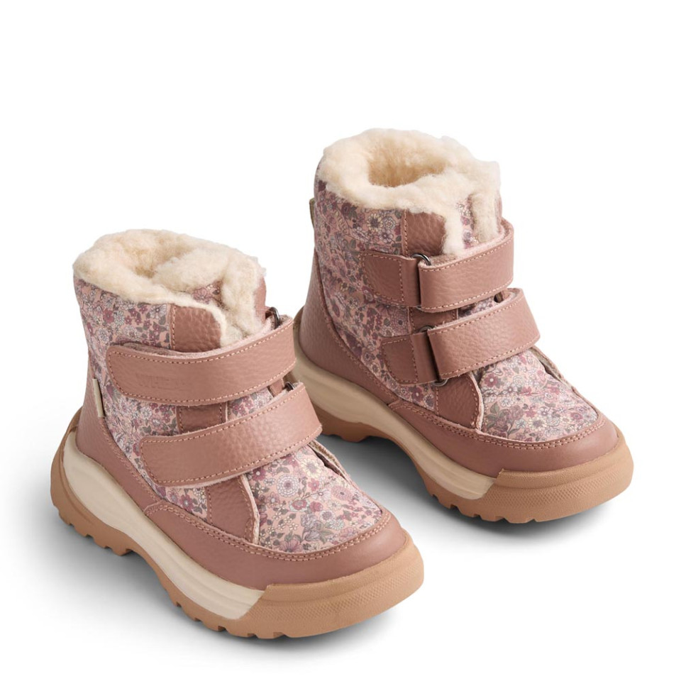 Millas tex vinterstøvler