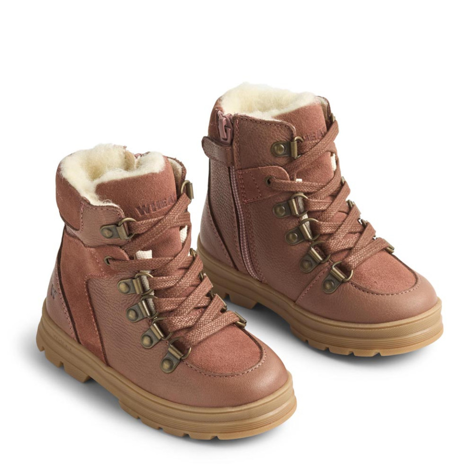 Toni Hiker tex vinterstøvler