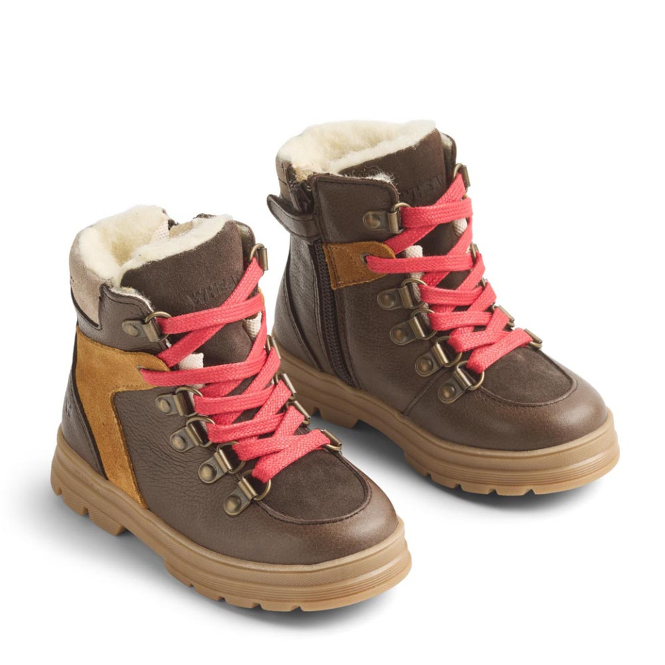 Toni Hiker tex vinterstøvler