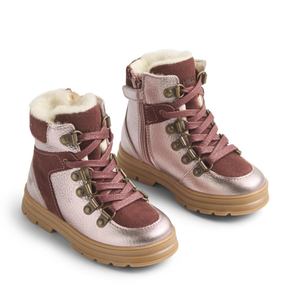 Toni Hiker tex vinterstøvler