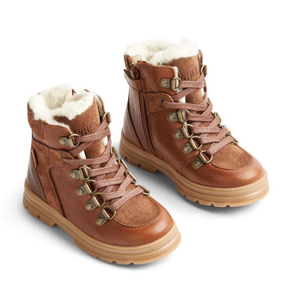 Toni Hiker tex vinterstøvler