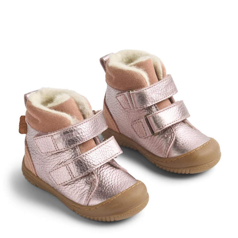 Snug tex vinterstøvler