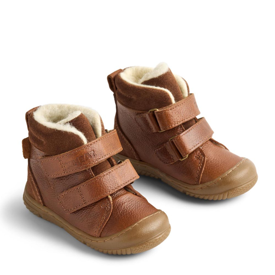 Snug tex vinterstøvler