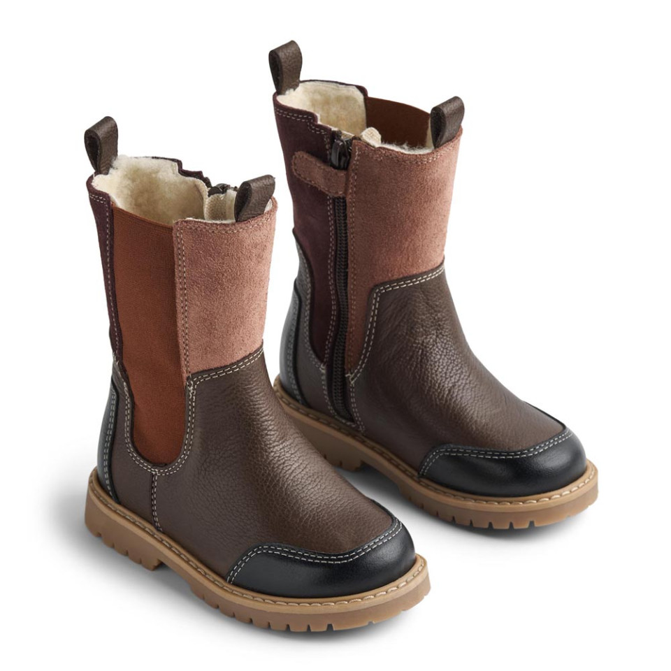 Sonni tex gummistøvler