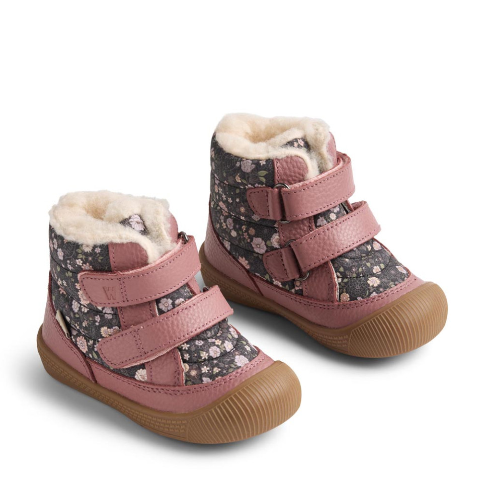 Daxi tex vinterstøvler