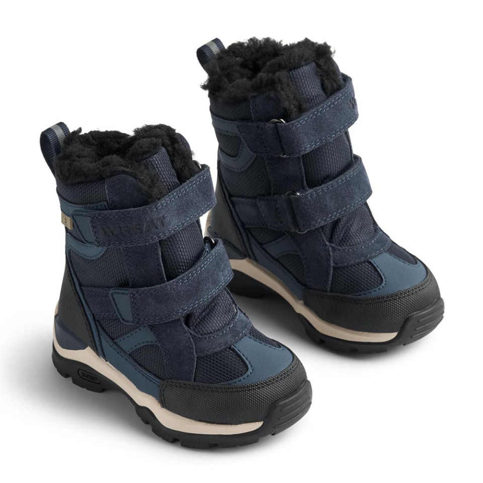 Trailor tex vinterstøvler