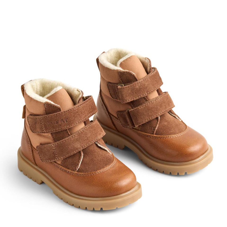 Koon tex vinterstøvler