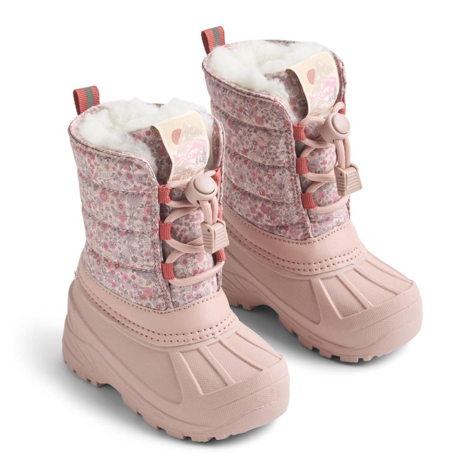 Aleex vinterstøvler