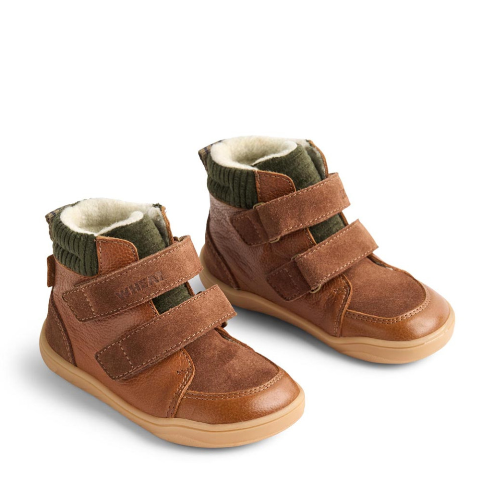 Texas tex vinterstøvler