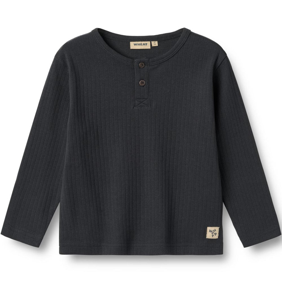 Organic Morris bluse