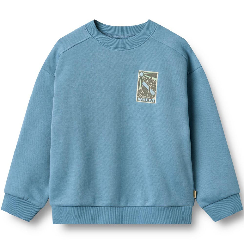 Organic Sander sweatshirt