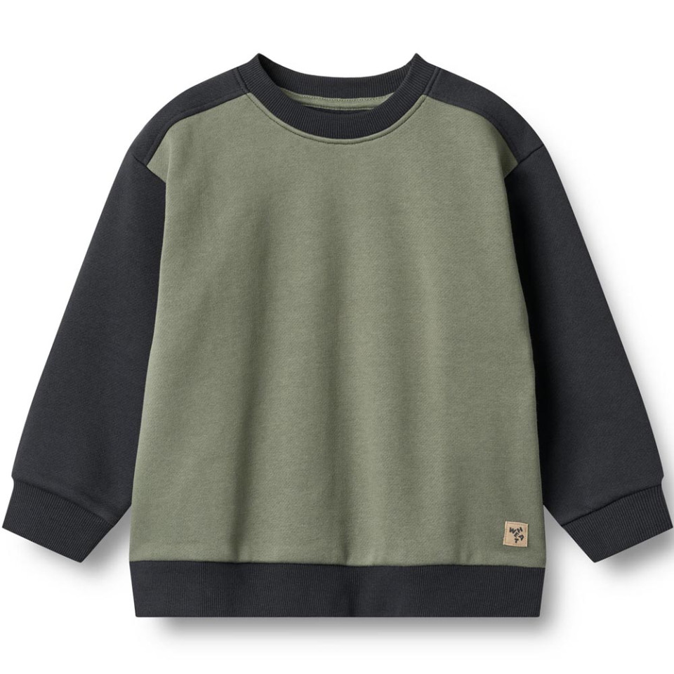 Organic Ellis sweatshirt