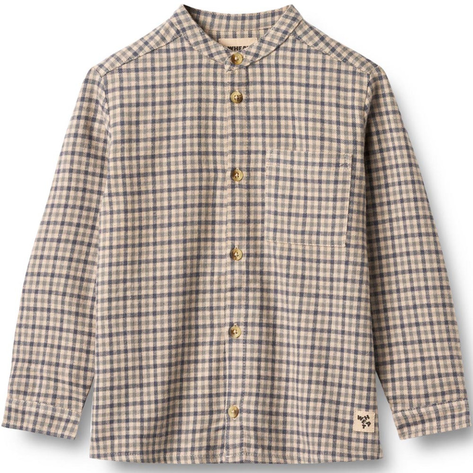 Organic Willum skjorte