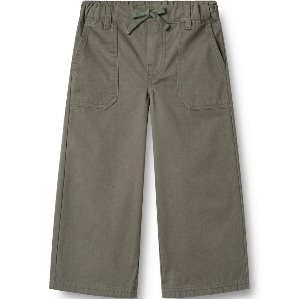 Organic James bukser