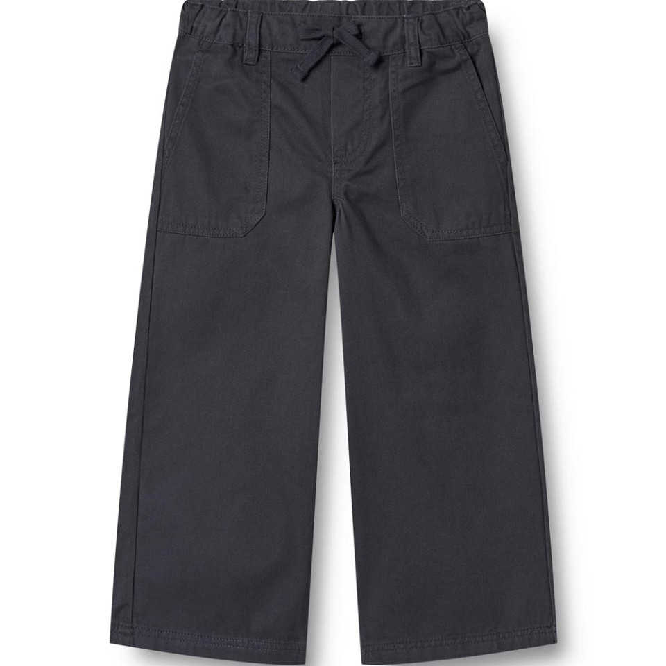 Organic James bukser