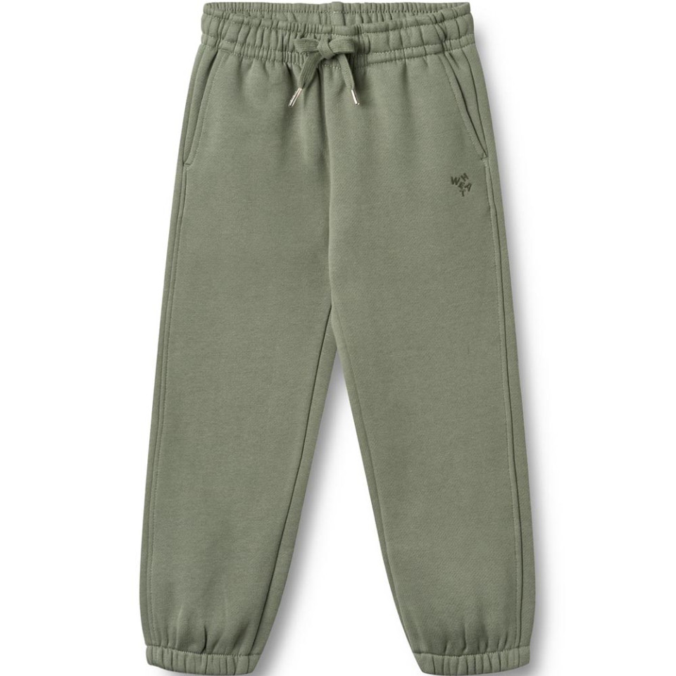 Organic Cruz sweatpants