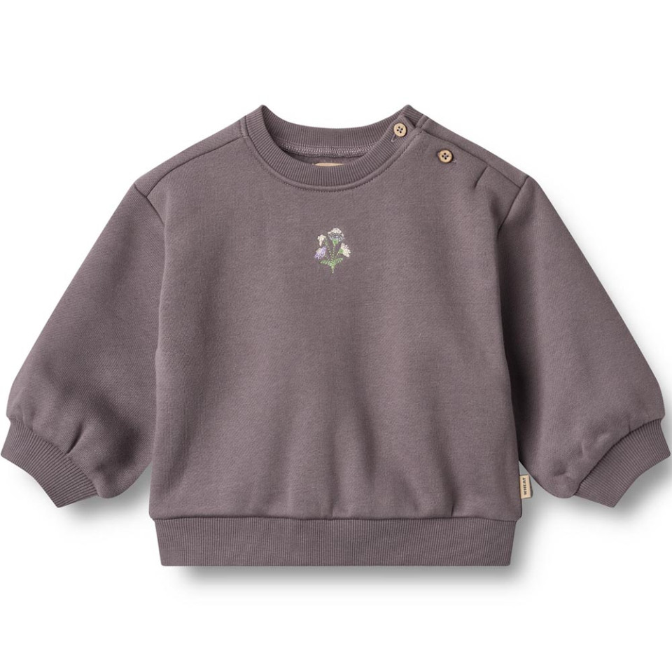 Organic Eliza sweatshirt