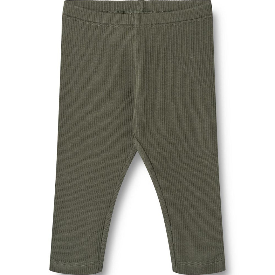 Organic Jules leggings