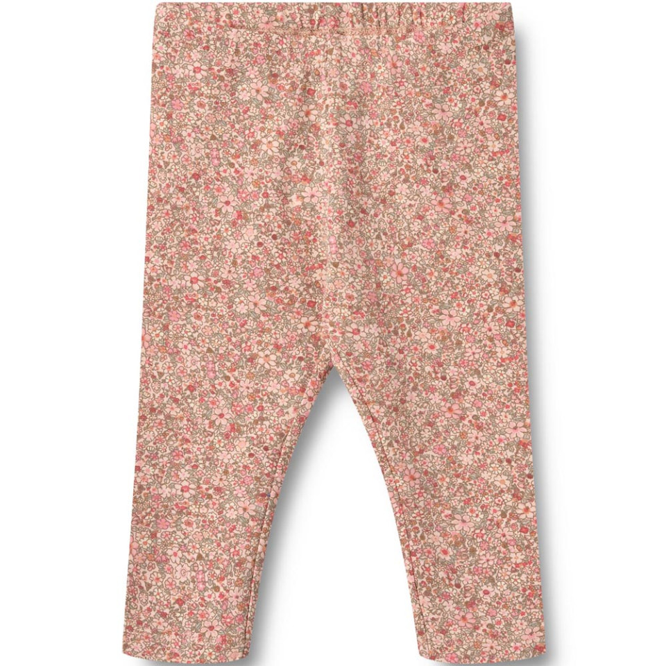 Organic Jules leggings