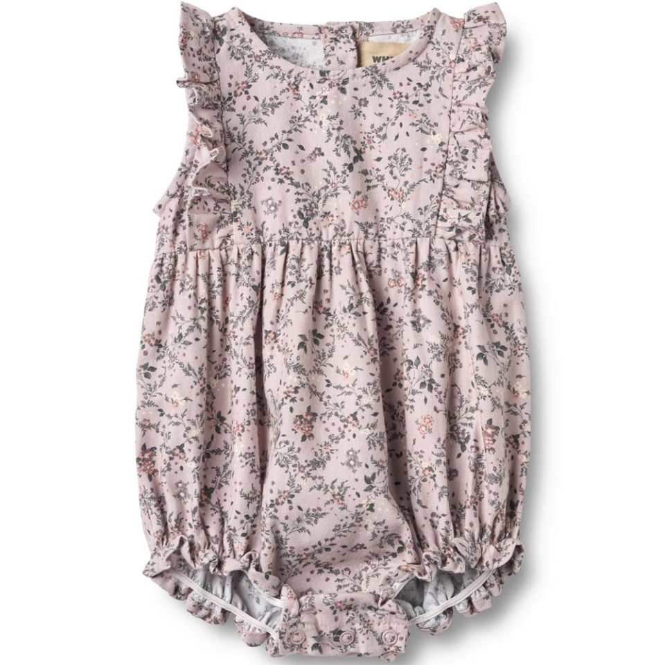 Organic Emmaline sommerdragt